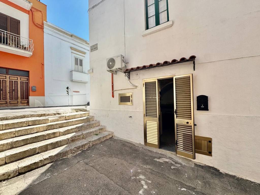 Appartamento a Matino in Via Fratelli Bandiera - Foto 2