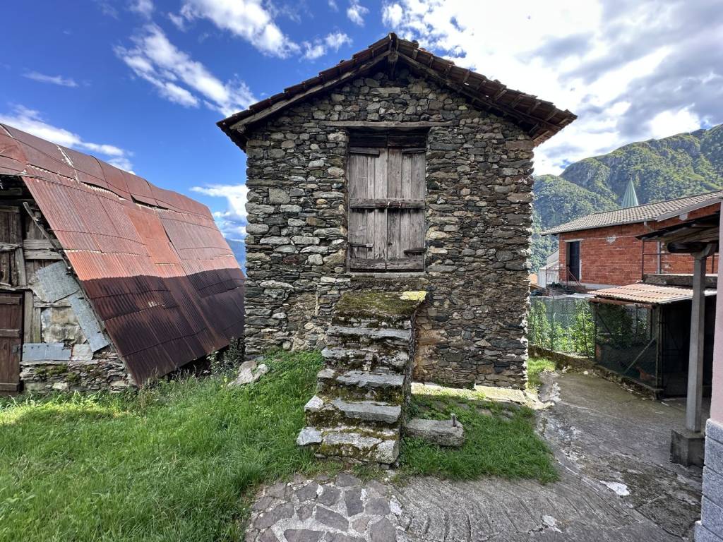 Rustico / casale a Gravedona ed uniti in Via Albaredo - Foto 3