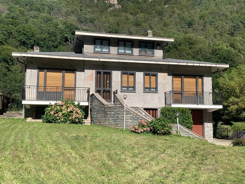 Villa a Roure - Foto 2