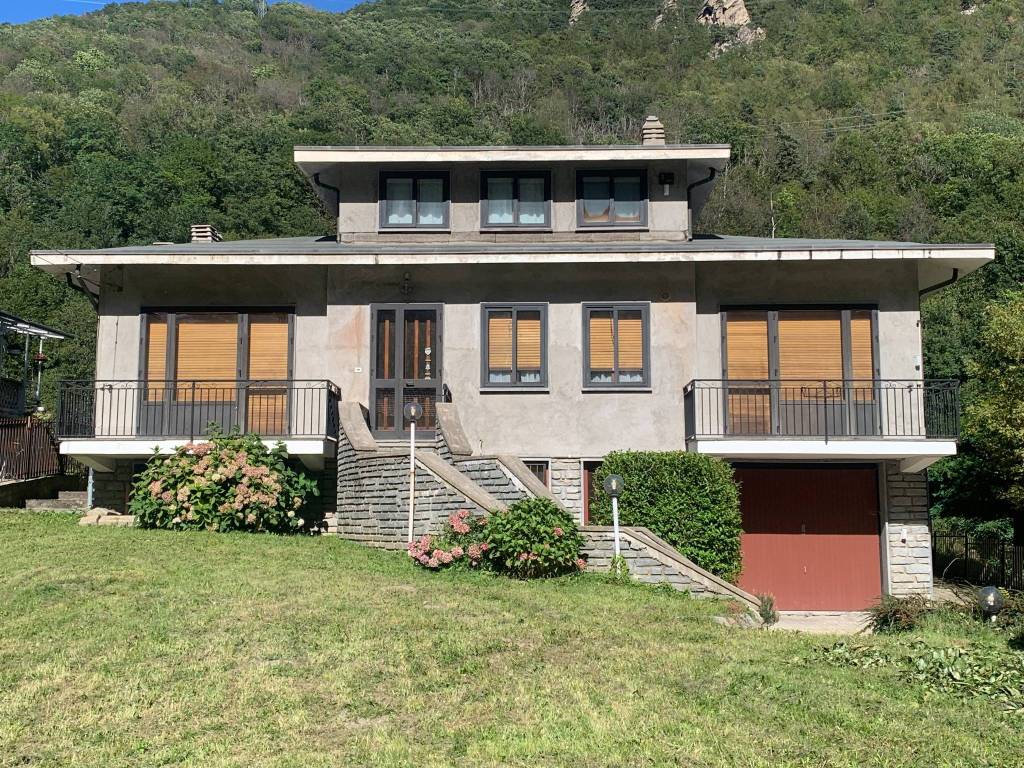 Villa a Roure - Foto 3