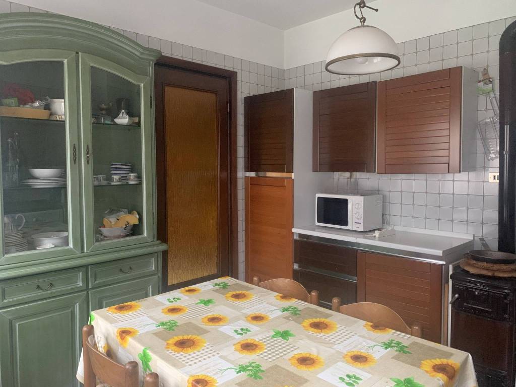 Villa a Roure - Foto 5