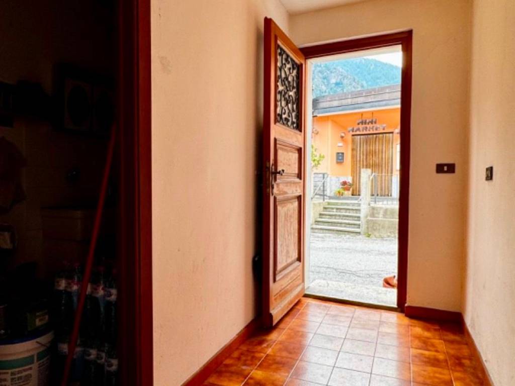 Appartamento a Antrona schieranco in Via Guglielmo Marconi, 10 - Foto 4