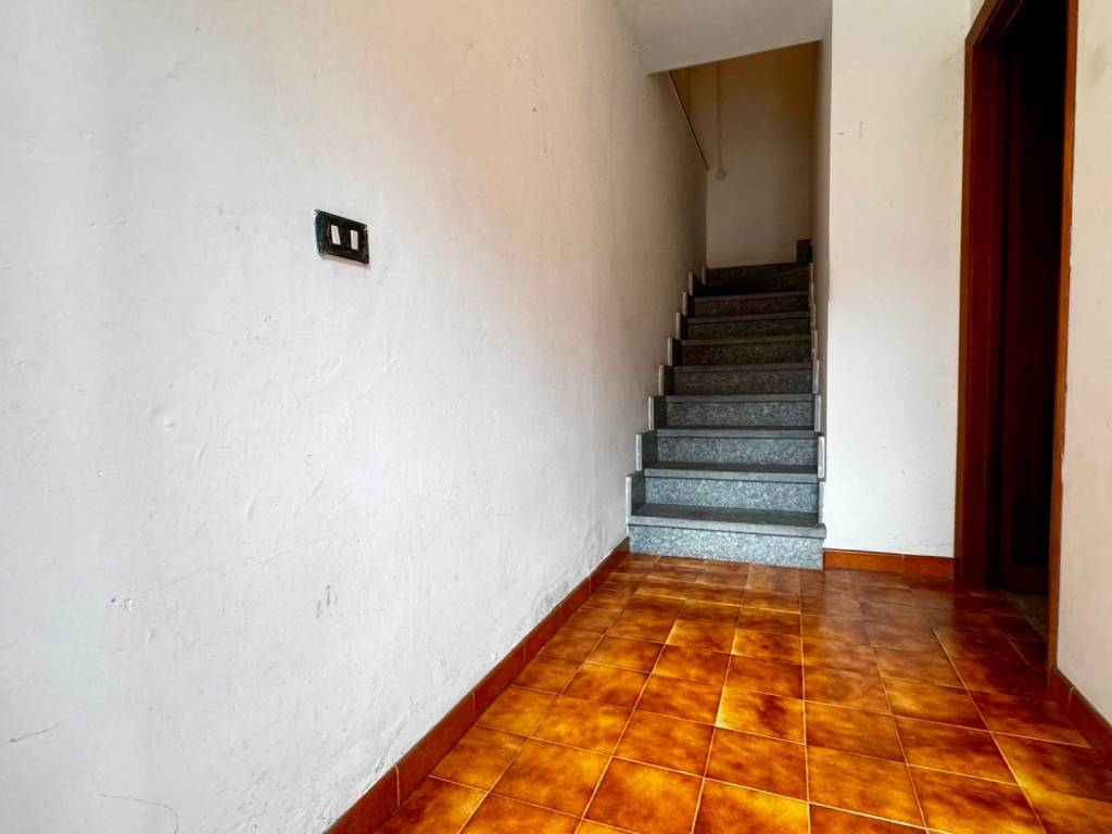 Appartamento a Antrona schieranco in Via Guglielmo Marconi, 10 - Foto 5
