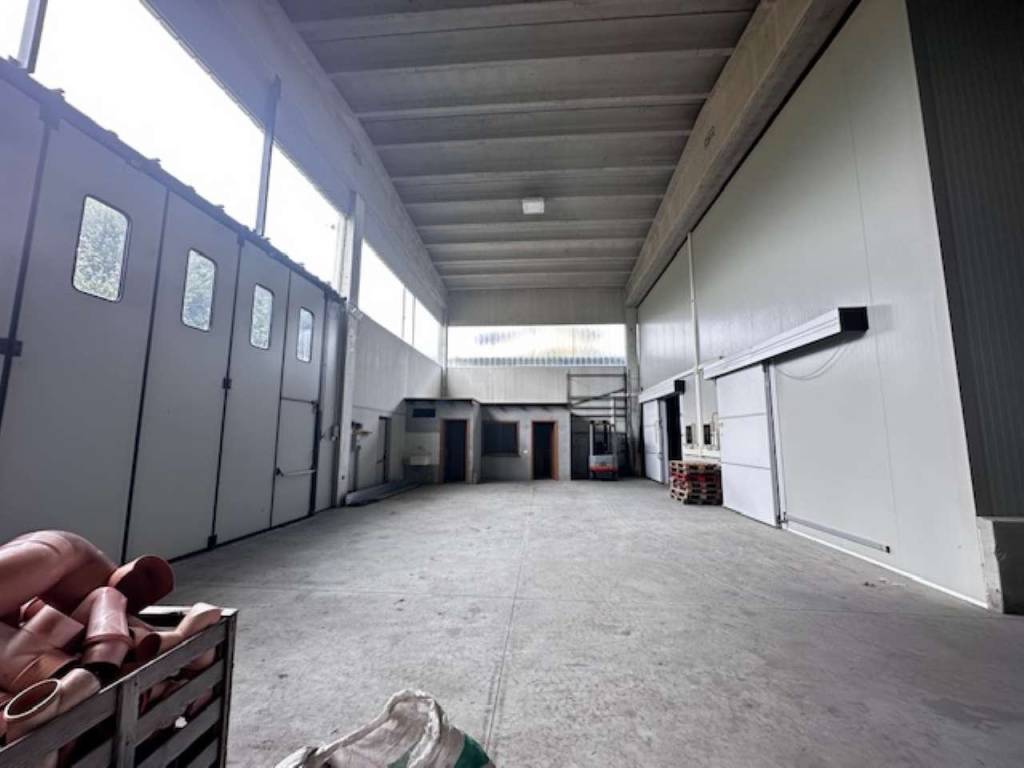 Immobile a Roppolo in strada provinciale 228 - Foto 3