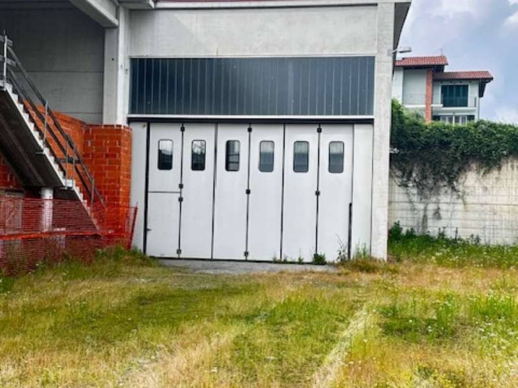Immobile a Roppolo in strada provinciale 228 - Foto 4