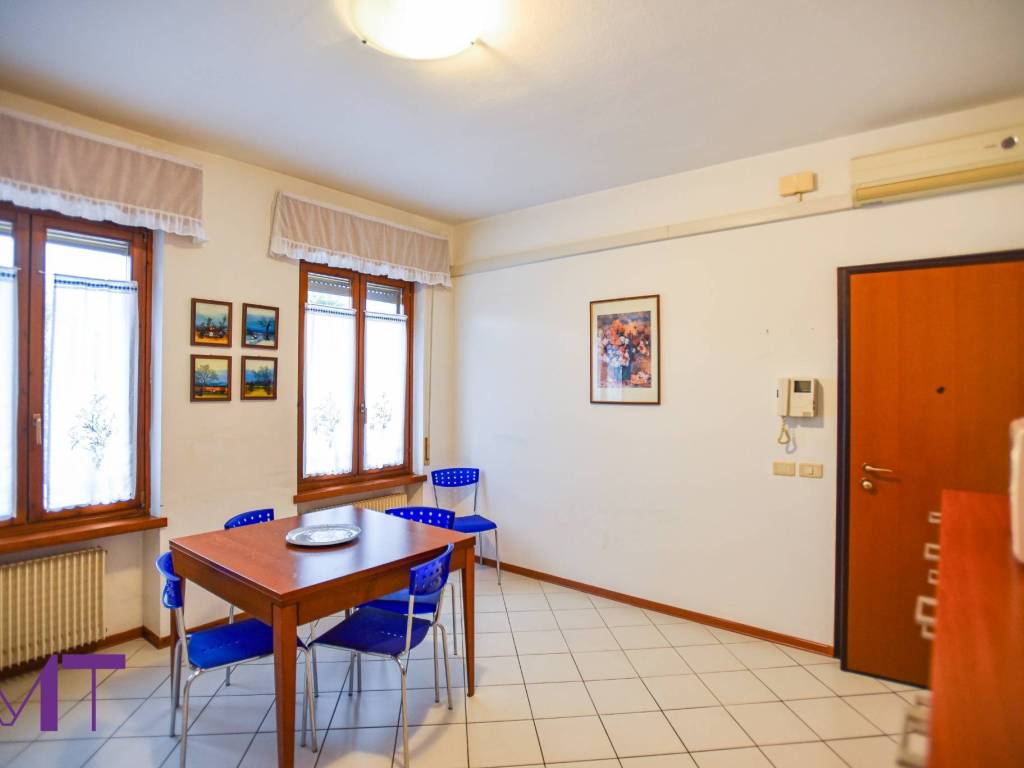 Appartamento a Torviscosa in Viale Roma, 7 - Foto 2