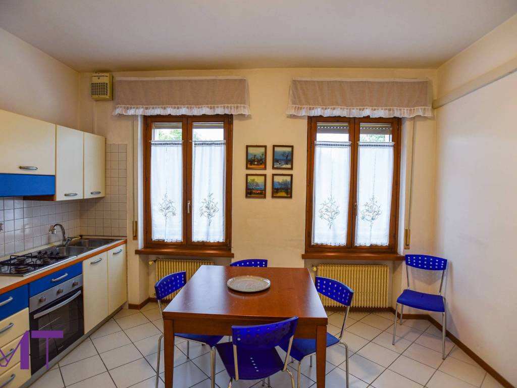 Appartamento a Torviscosa in Viale Roma, 7 - Foto 3