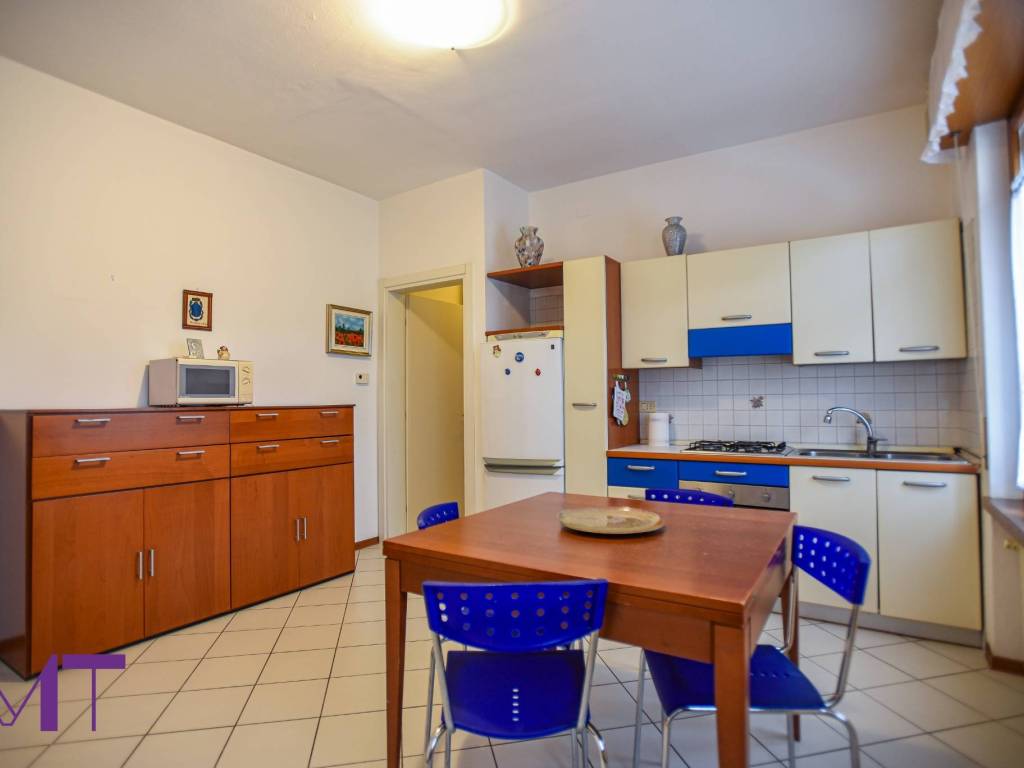 Appartamento a Torviscosa in Viale Roma, 7 - Foto 4