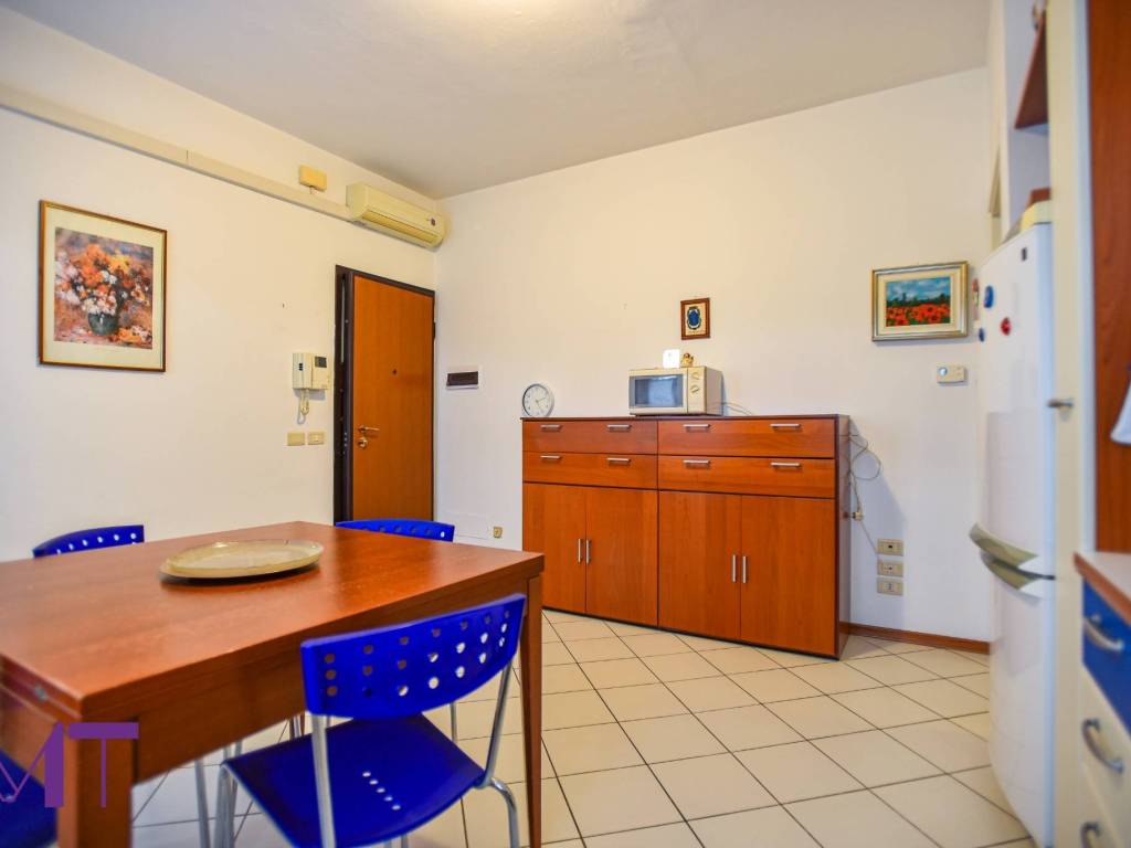 Appartamento a Torviscosa in Viale Roma, 7 - Foto 5