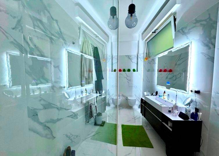 Appartamento a Ortona in Corso Vittorio Emanuele II - Foto 5