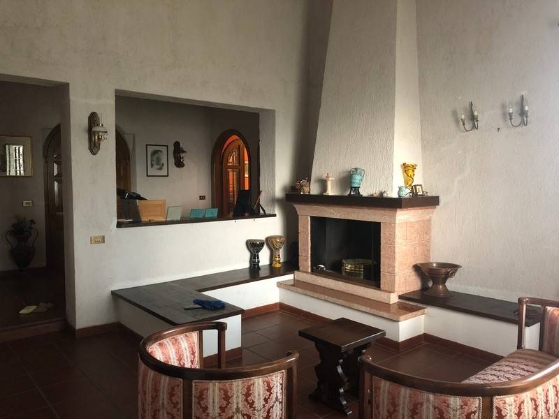 Villa a Anagni in Via Casilina - Foto 5