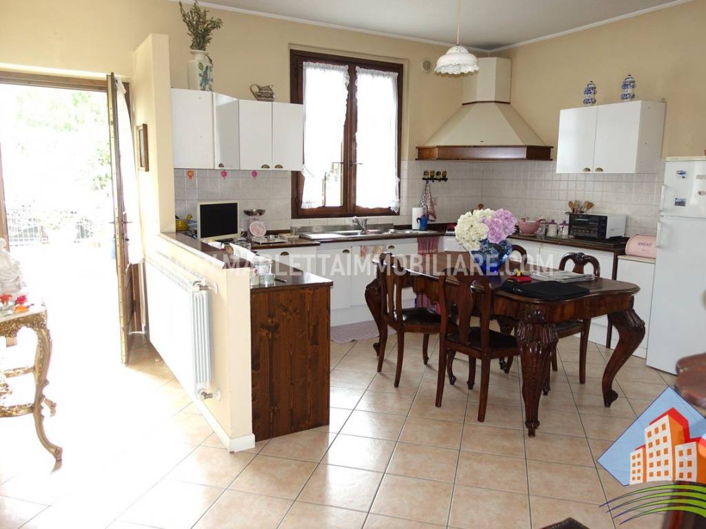 Villa a Sergnano - Foto 2