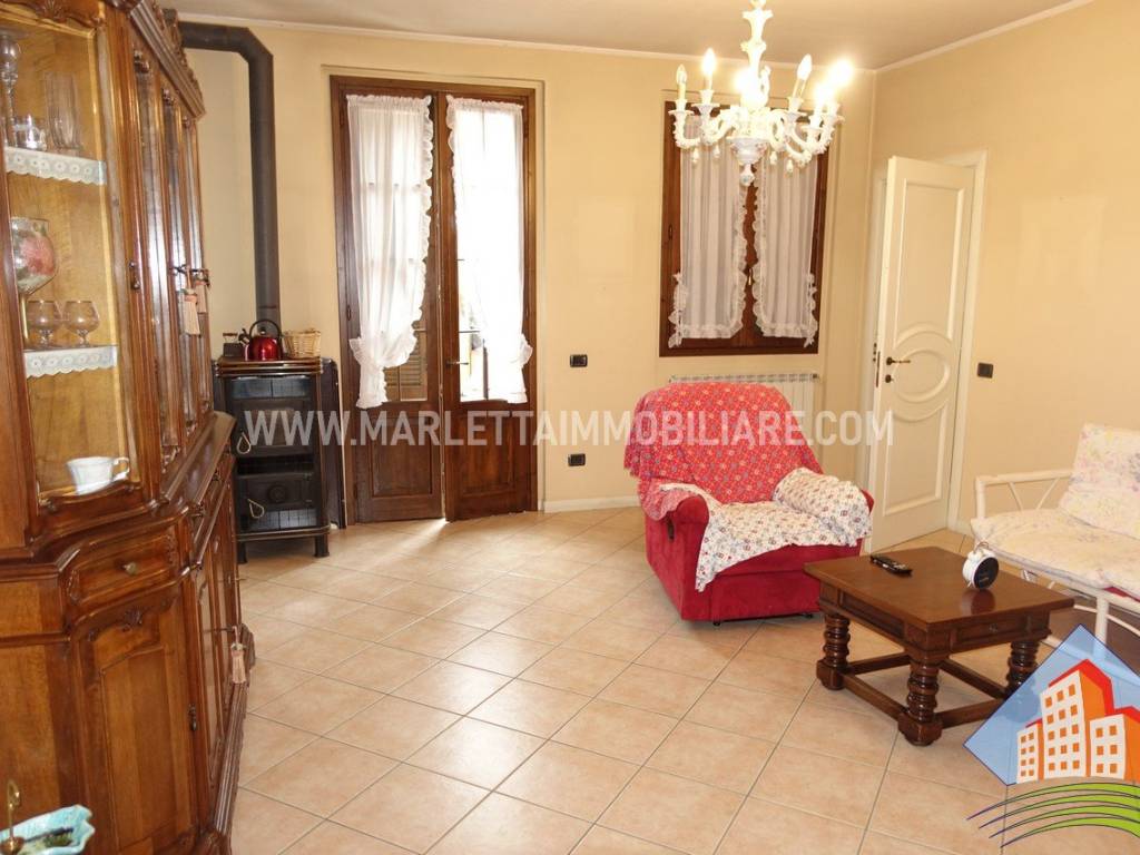 Villa a Sergnano - Foto 4