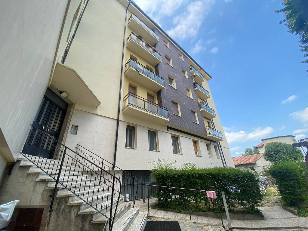 Appartamento a Pavia in Via Torquato Tasso, 96 - Foto 4