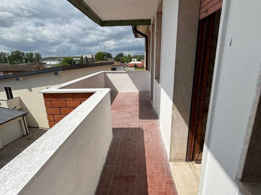 Appartamento a Castelleone in Via John Fitzgerald Kennedy - Foto 3
