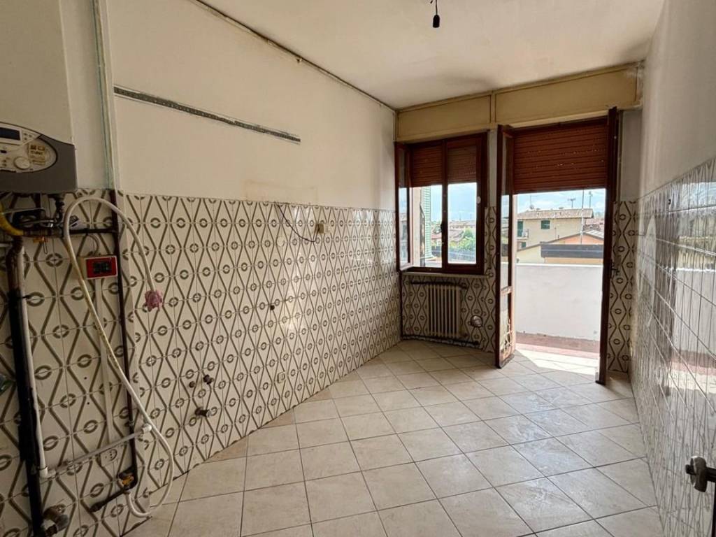 Appartamento a Castelleone in Via John Fitzgerald Kennedy - Foto 4