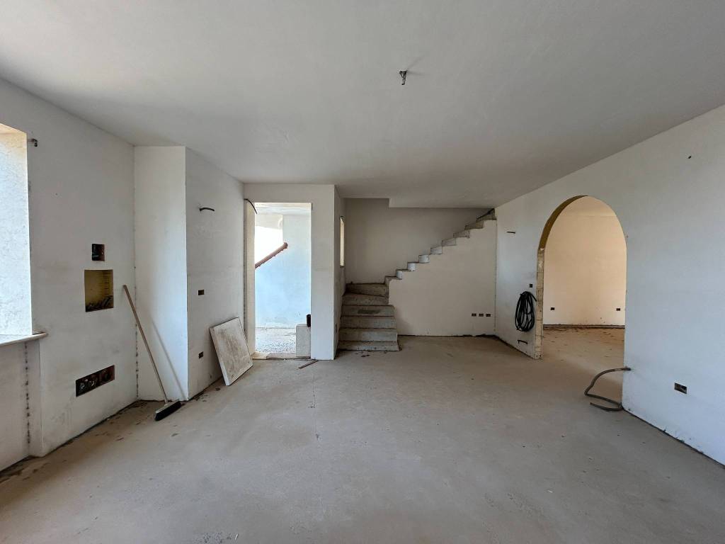 Villa a Tuglie in Via L. Rizzo - Foto 4