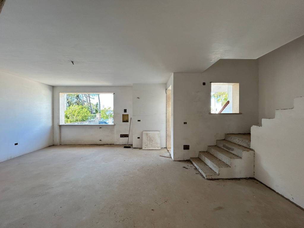 Villa a Tuglie in Via L. Rizzo - Foto 5