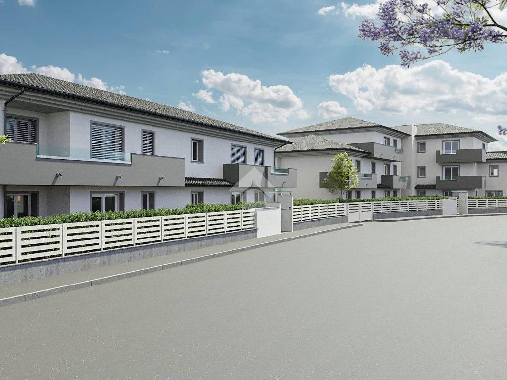 Appartamento a Zelo buon persico in Via Enzo Biagi - Foto 2
