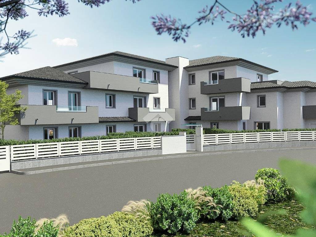 Appartamento a Zelo buon persico in Via Enzo Biagi - Foto 3