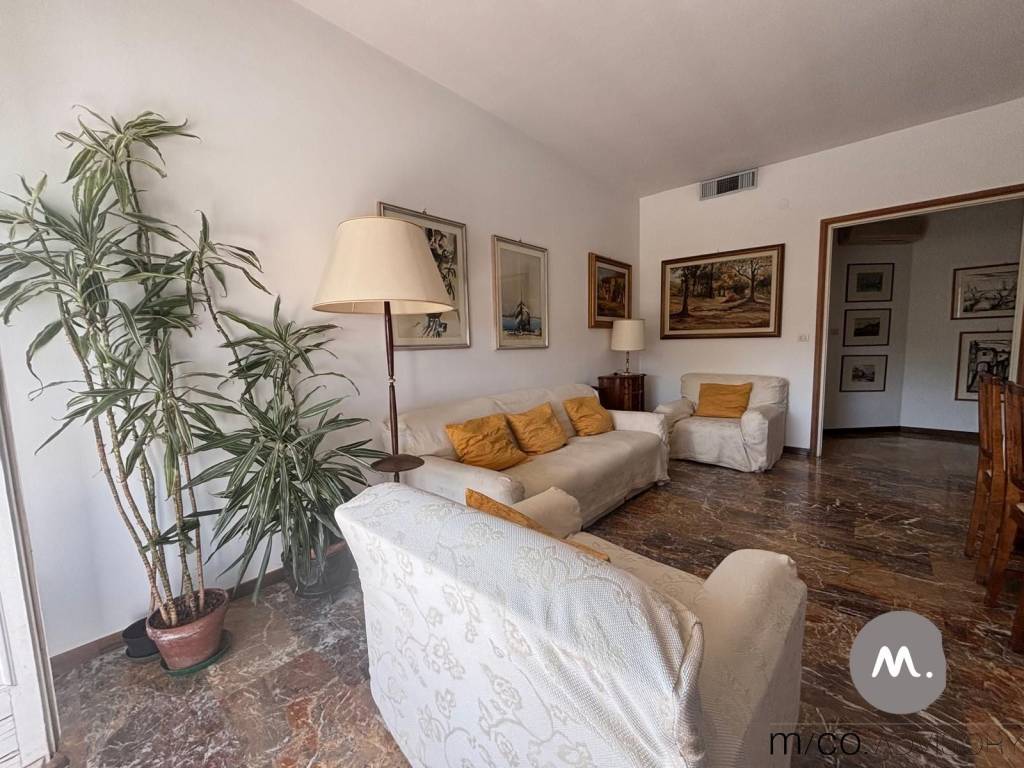 Appartamento a Pordenone in Via Rovereto, 2 - Foto 3