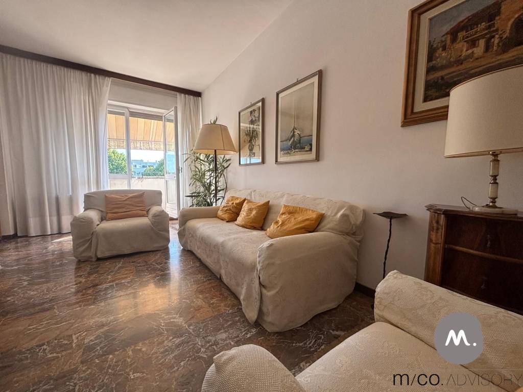 Appartamento a Pordenone in Via Rovereto, 2 - Foto 4