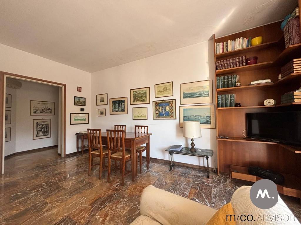 Appartamento a Pordenone in Via Rovereto, 2 - Foto 5