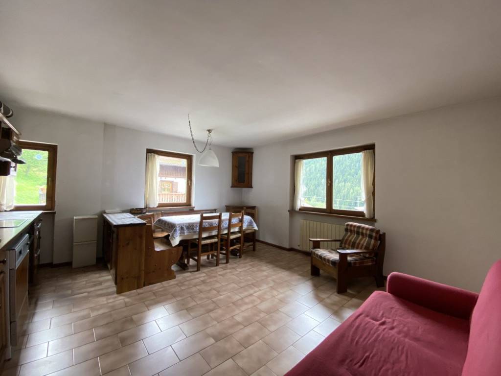 Appartamento a Auronzo di cadore in Via dell'angelo,35 - Foto 2