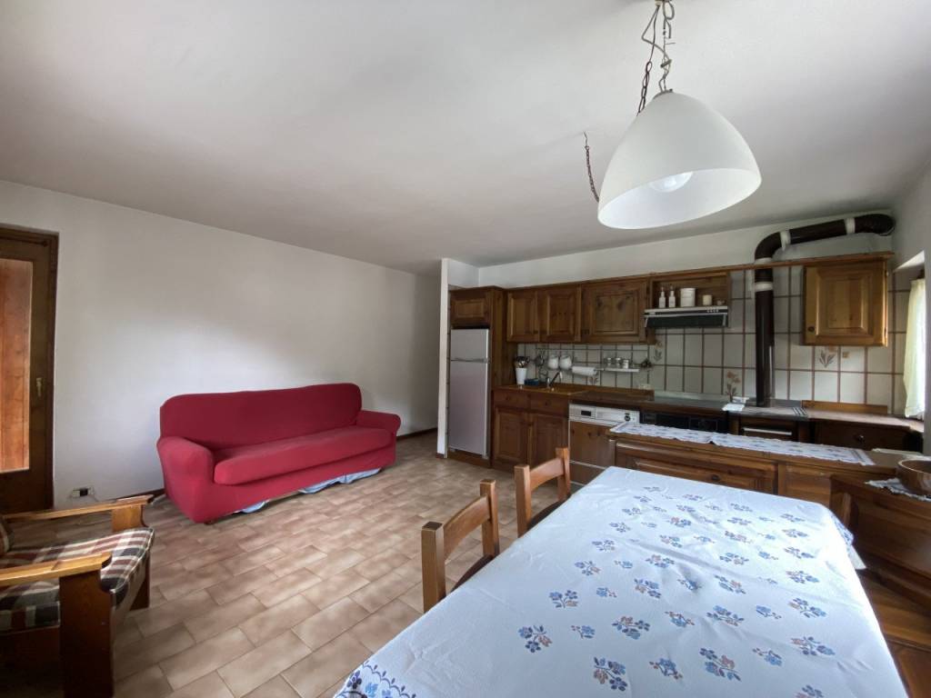 Appartamento a Auronzo di cadore in Via dell'angelo,35 - Foto 3