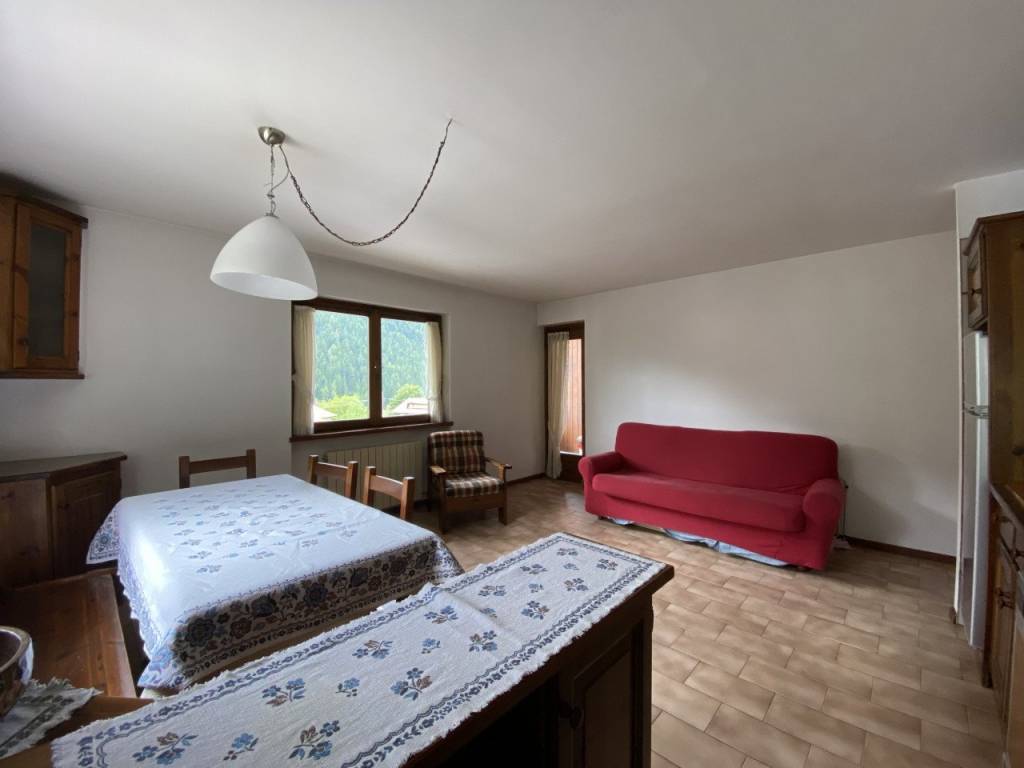 Appartamento a Auronzo di cadore in Via dell'angelo,35 - Foto 4