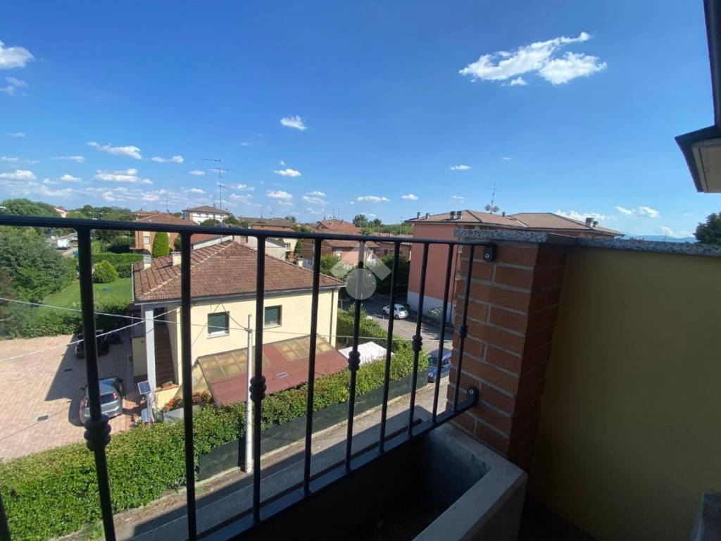 Appartamento a Reggio emilia in Via Giambattista Vico, 14 - Foto 5