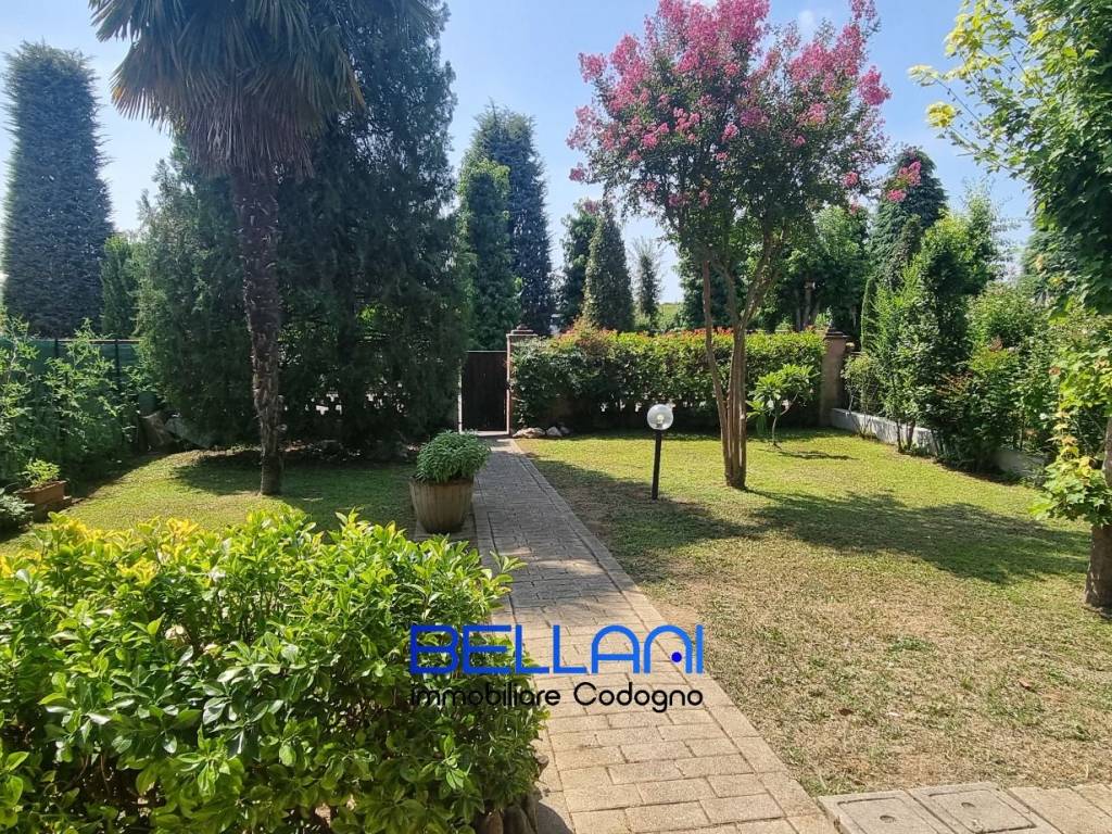 Villetta a schiera a San fiorano in Via Gioacchino Rossini, 34 - Foto 2