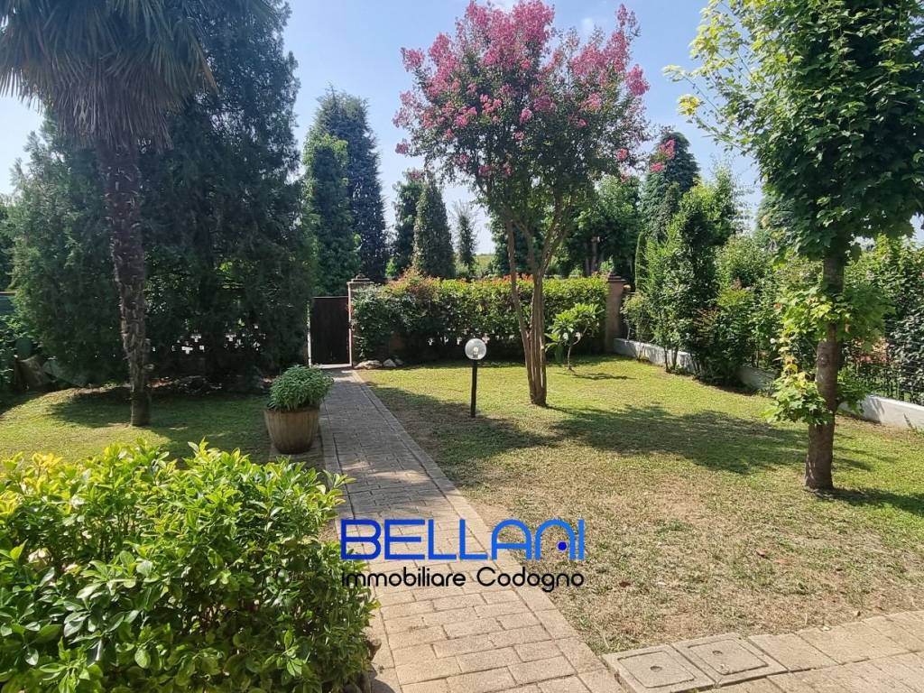 Villetta a schiera a San fiorano in Via Gioacchino Rossini, 34 - Foto 5
