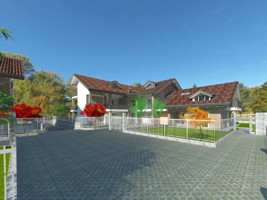 Progetto a Pianezza - Foto 4