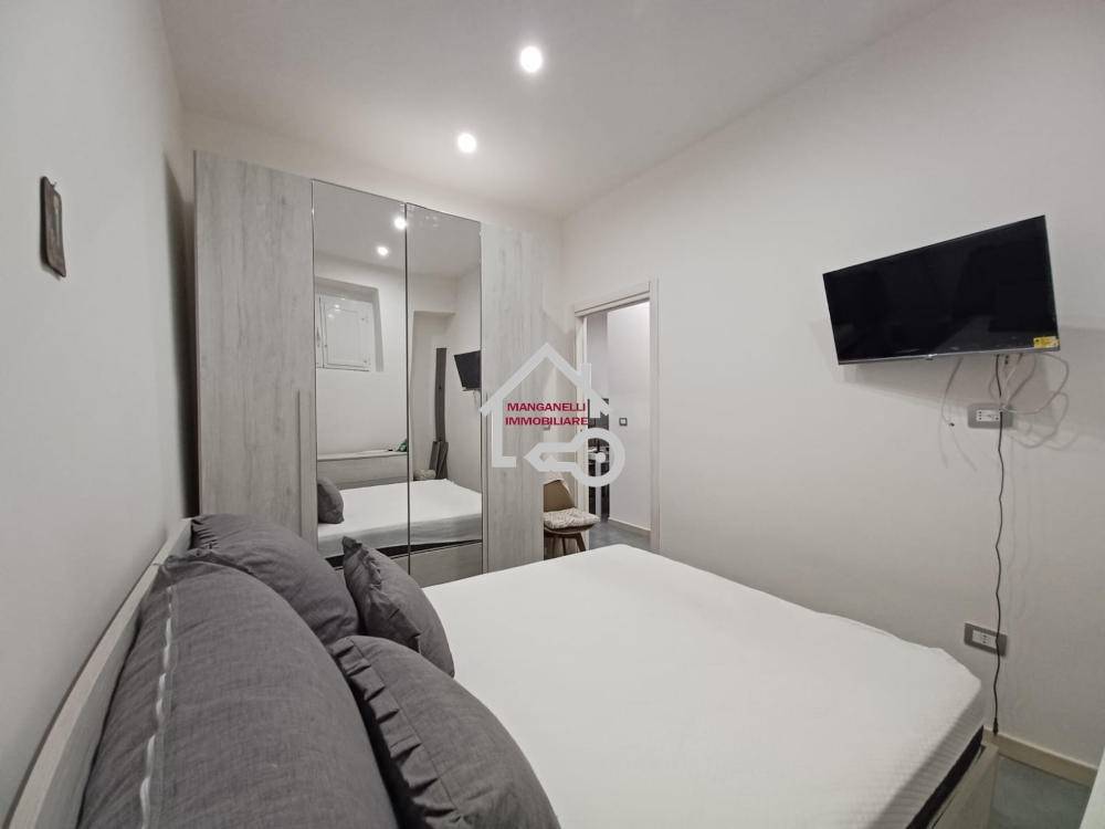Appartamento a Ogliastro cilento in Corso Giuseppe Mazzini, 19 - Foto 5