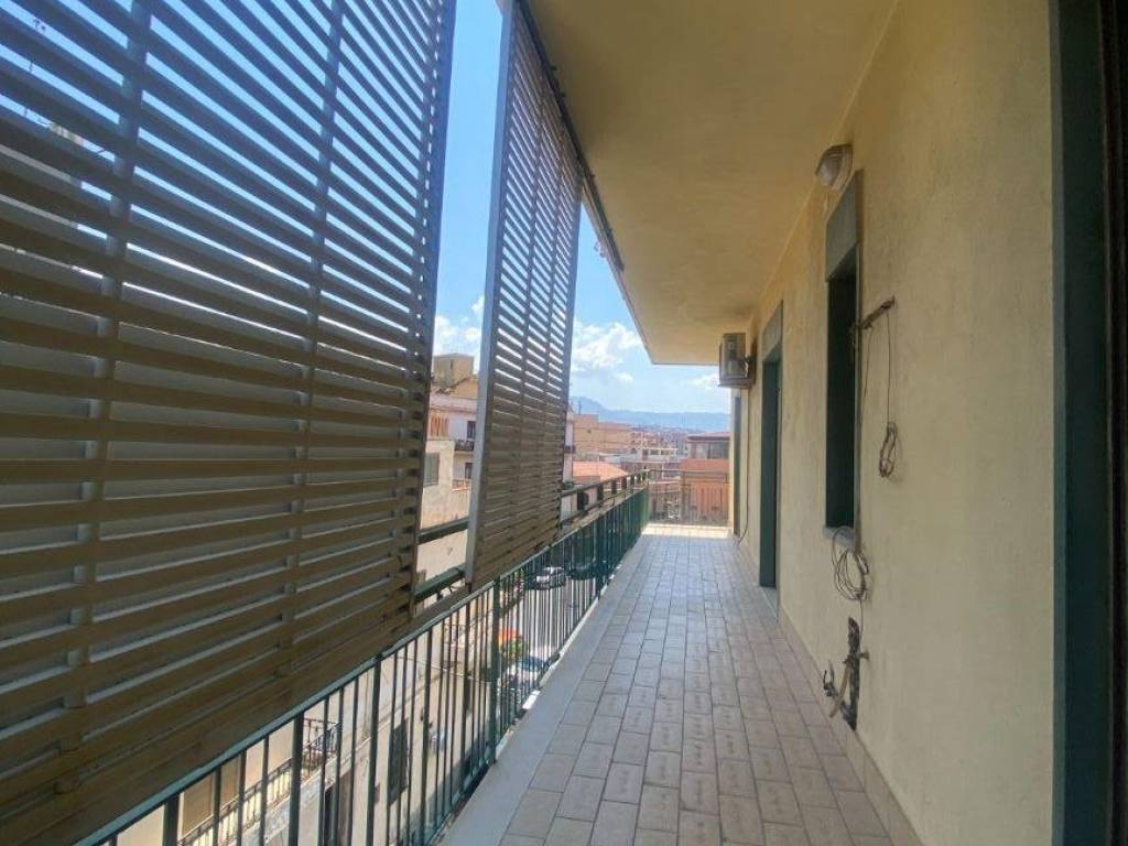 Appartamento a Reggio calabria in Via San Pietro, 34 - Foto 3