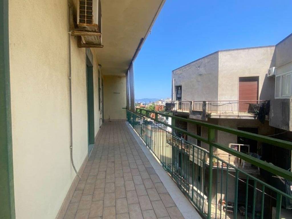 Appartamento a Reggio calabria in Via San Pietro, 34 - Foto 4