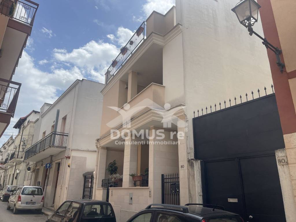 Appartamento a Andria in Via Giuseppe la Masa - Foto 2