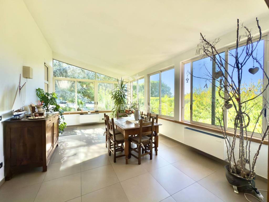 Villa a Andria in Contrada Abbondanza - Foto 3