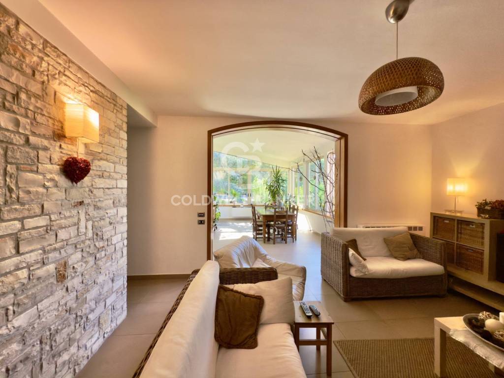 Villa a Andria in Contrada Abbondanza - Foto 5
