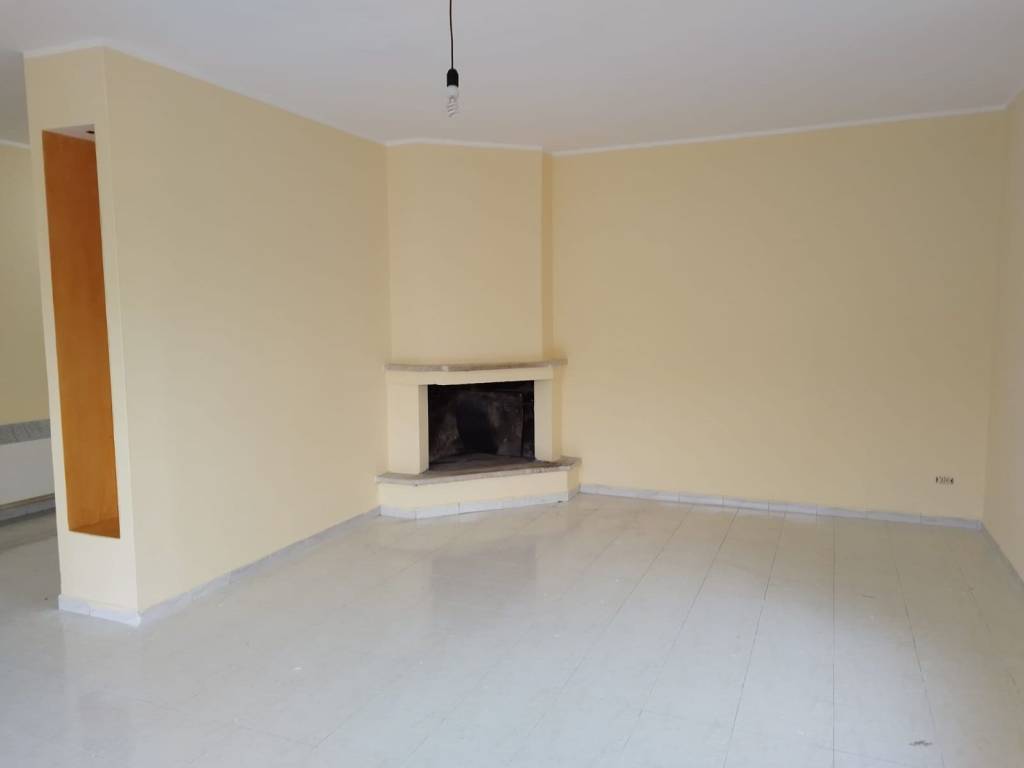 Villa a Cervaro in Via Risorgimento - Foto 2