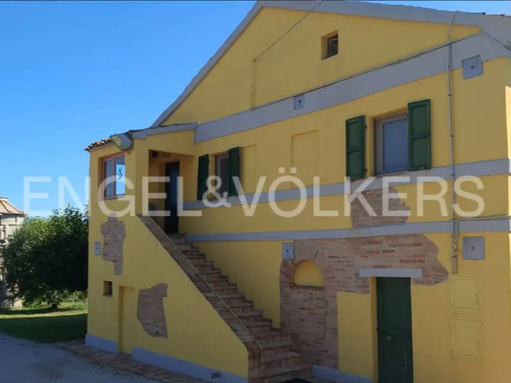 Rustico / casale a Recanati in Via Valdice - Foto 3
