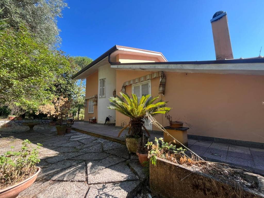 Villa a Morolo in Via dei Casali - Foto 2