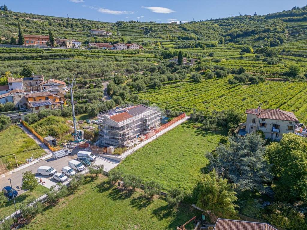 Terreno a Fumane in Via Sottoriva, 16 - Foto 3
