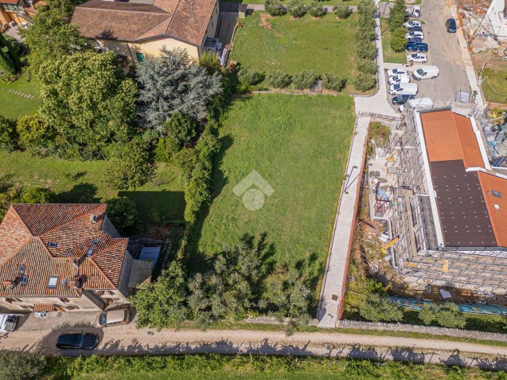 Terreno a Fumane in Via Sottoriva, 16 - Foto 4