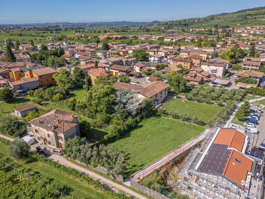Terreno a Fumane in Via Sottoriva, 16 - Foto 5