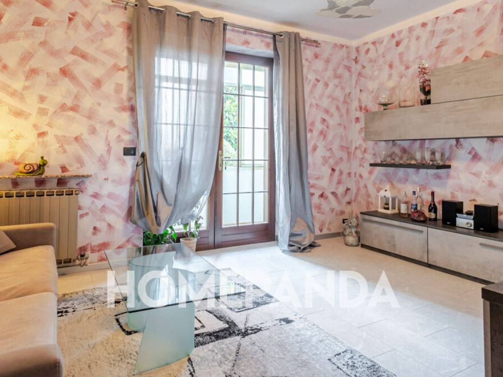 Appartamento a Osio sopra in Via Donizetti, 10 - Foto 2