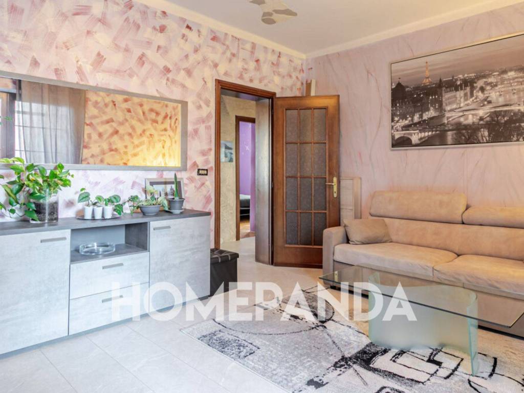 Appartamento a Osio sopra in Via Donizetti, 10 - Foto 3