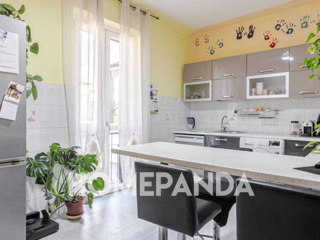 Appartamento a Osio sopra in Via Donizetti, 10 - Foto 4