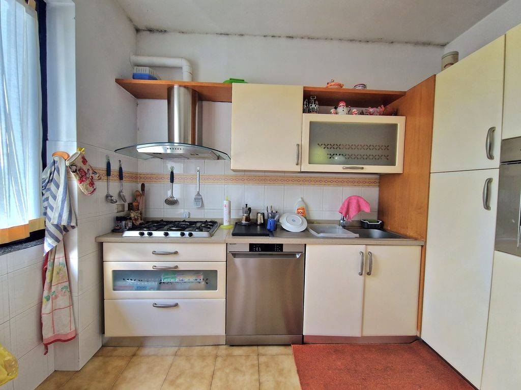 Appartamento a Omegna in Via Bruno Rutto, 47 - Foto 2